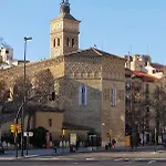 Appartement Atico Acogedor Lujoso Check-in 24h Penthouse 5 Planta 5