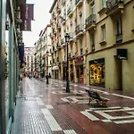 Apartament Atico Acogedor Lujoso Check-in 24h Penthouse 5 Planta 5 Saragossa
