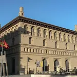 Atico Acogedor Lujoso Check-in 24h Penthouse 5 Planta 5 Apartament