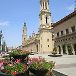 Apartament Atico Acogedor Lujoso Check-in 24h Penthouse 5 Planta 5 *