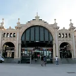 Atico Acogedor Lujoso Check-in 24h Penthouse 5 Planta 5 Saragossa