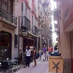 Atico Acogedor Lujoso Check-in 24h Penthouse 5 Planta 5 * Saragossa