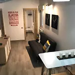 Apartament Atico Acogedor Lujoso Check-in 24h Penthouse 5 Planta 5 Saragossa