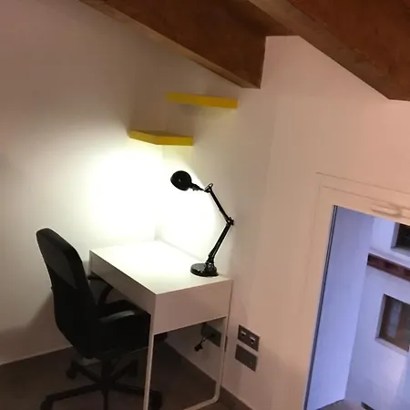 ático Acogedor Lujoso Check-in 24h Penthouse 5