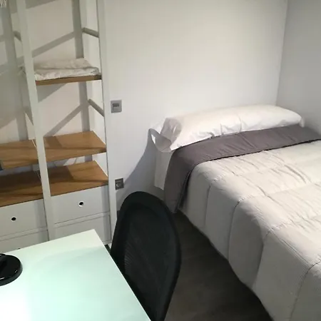 ático Acogedor Lujoso Check-in 24h Penthouse 5 *