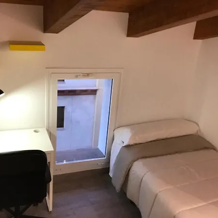 ático Acogedor Lujoso Check-in 24h Penthouse 5 Appartamento