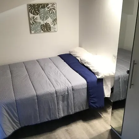 ático Acogedor Lujoso Check-in 24h Penthouse 5