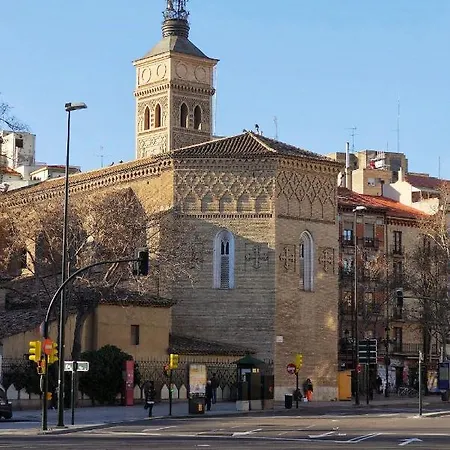 公寓 Atico Acogedor Lujoso Check-in 24h Penthouse 5 Planta 5