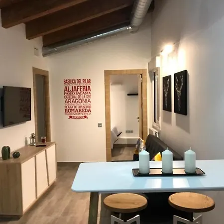 Atico Acogedor Lujoso Check-in 24h Penthouse 5 Planta 5 Apartment
