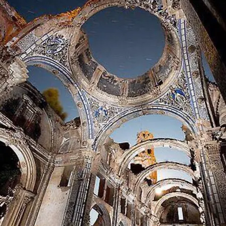 Atico Acogedor Lujoso Check-in 24h Penthouse 5 Planta 5 * 萨拉戈萨