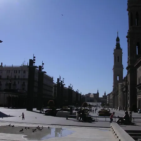 Atico Acogedor Lujoso Check-in 24h Penthouse 5 Planta 5 *