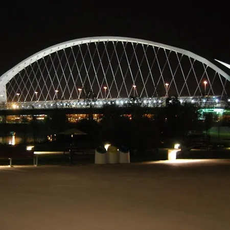 Appartamento ático Acogedor Lujoso Check-in 24h Penthouse 5 *