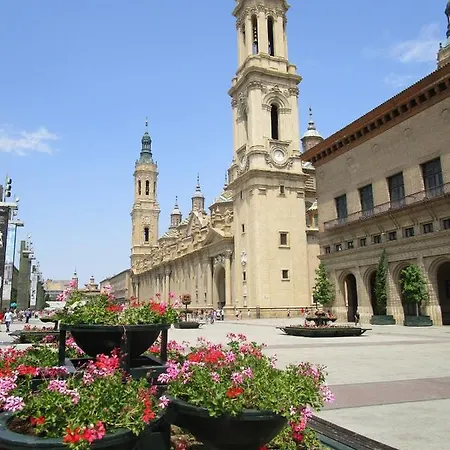 Apartment Atico Acogedor Lujoso Check-in 24h Penthouse 5 Planta 5 *