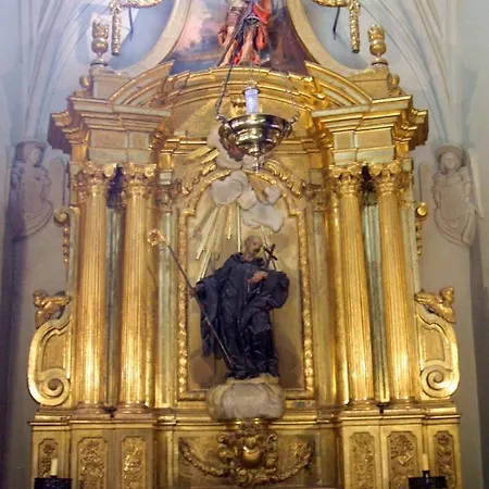 ático Acogedor Lujoso Check-in 24h Penthouse 5 Planta 5 Apartamento Zaragoza