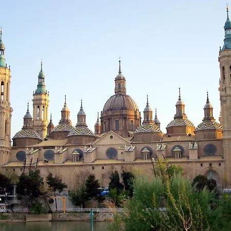 ático Acogedor Lujoso Check-in 24h Penthouse 5 Planta 5 Apartamento Zaragoza