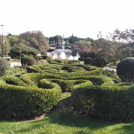 Apartment Atico Acogedor Lujoso Check-in 24h Penthouse 5 Planta 5