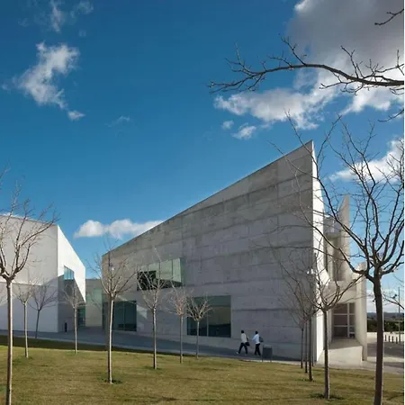 Atico Acogedor Lujoso Check-in 24h Penthouse 5 Planta 5 * Saragossa