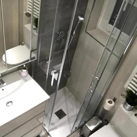 Atico Acogedor Lujoso Check-in 24h Penthouse 5 Planta 5