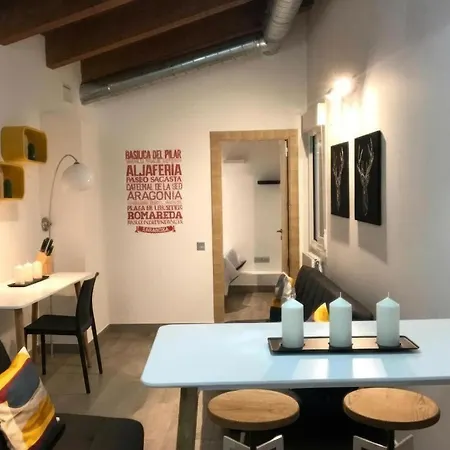 Atico Acogedor Lujoso Check-in 24h Penthouse 5 Planta 5 *