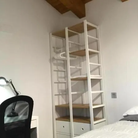 Atico Acogedor Lujoso Check-in 24h Penthouse 5 Planta 5