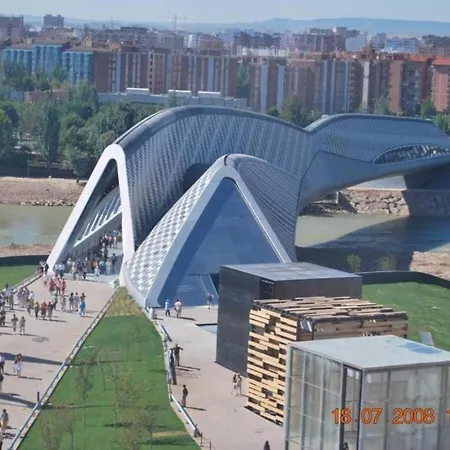 Atico Acogedor Lujoso Check-in 24h Penthouse 5 Planta 5