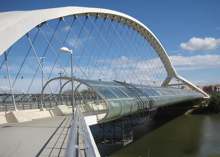 Apartment Atico Acogedor Lujoso Check-in 24h Penthouse 5 Planta 5