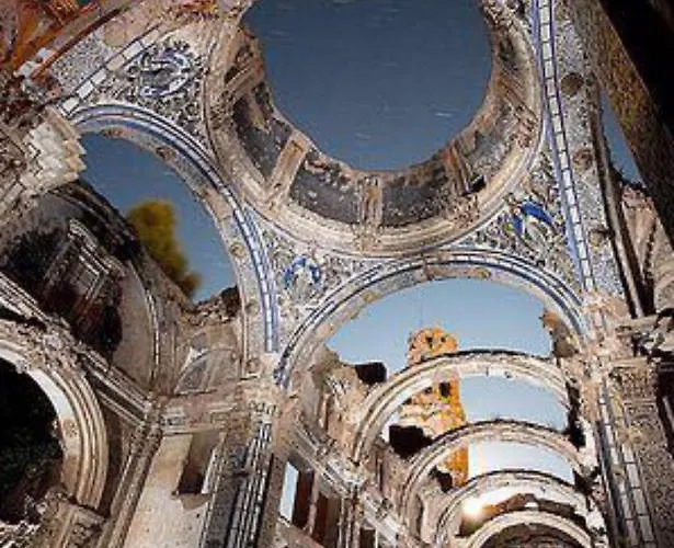 Atico Acogedor Lujoso Check-in 24h Penthouse 5 Planta 5 * Saragossa