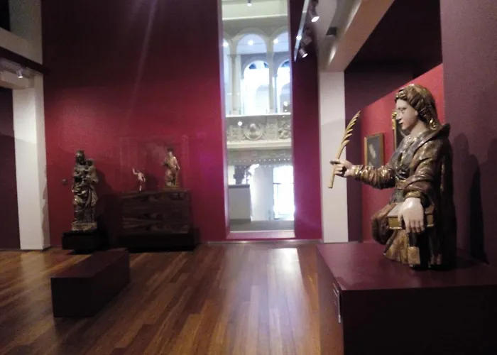 Apartment Atico Acogedor Lujoso Check-in 24h Penthouse 5 Planta 5 Saragossa