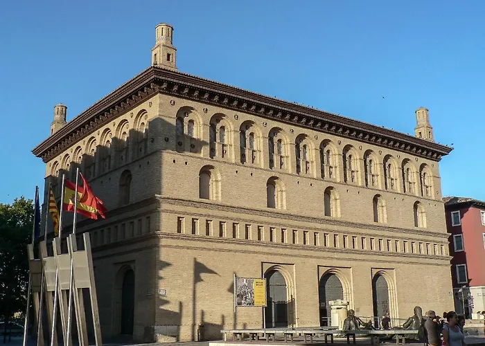 Atico Acogedor Lujoso Check-in 24h Penthouse 5 Planta 5 Apartment