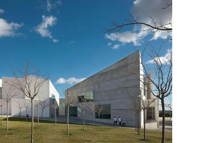 Atico Acogedor Lujoso Check-in 24h Penthouse 5 Planta 5 * Saragossa