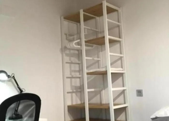 Atico Acogedor Lujoso Check-in 24h Penthouse 5 Planta 5