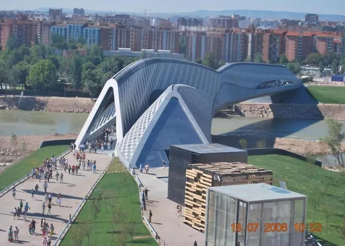 Atico Acogedor Lujoso Check-in 24h Penthouse 5 Planta 5